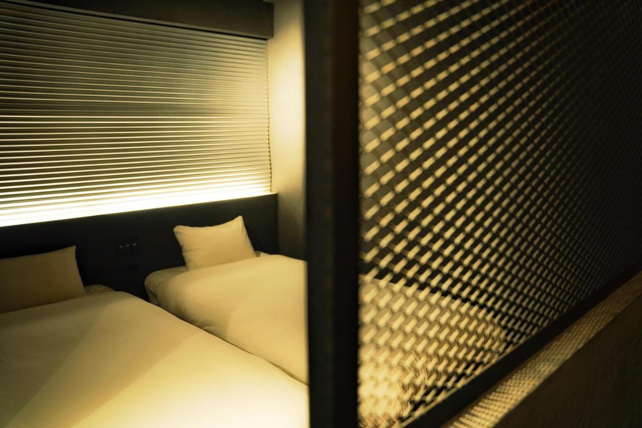 Hotel Sekai Fuse