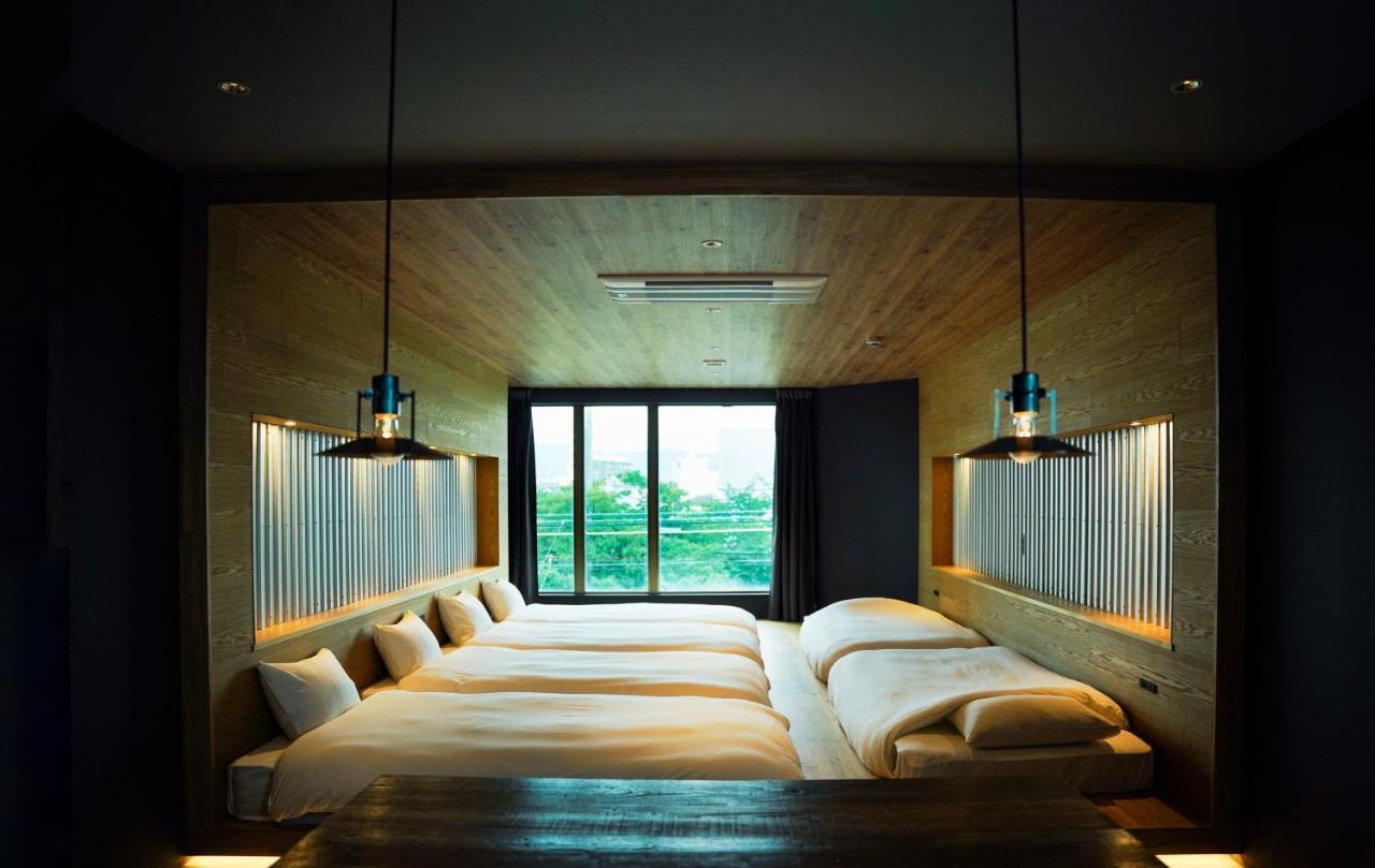 Sekai Fuse Hotel 4*