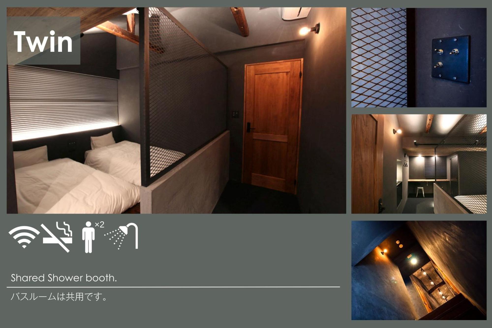 Sekai 布施 4* 八尾市