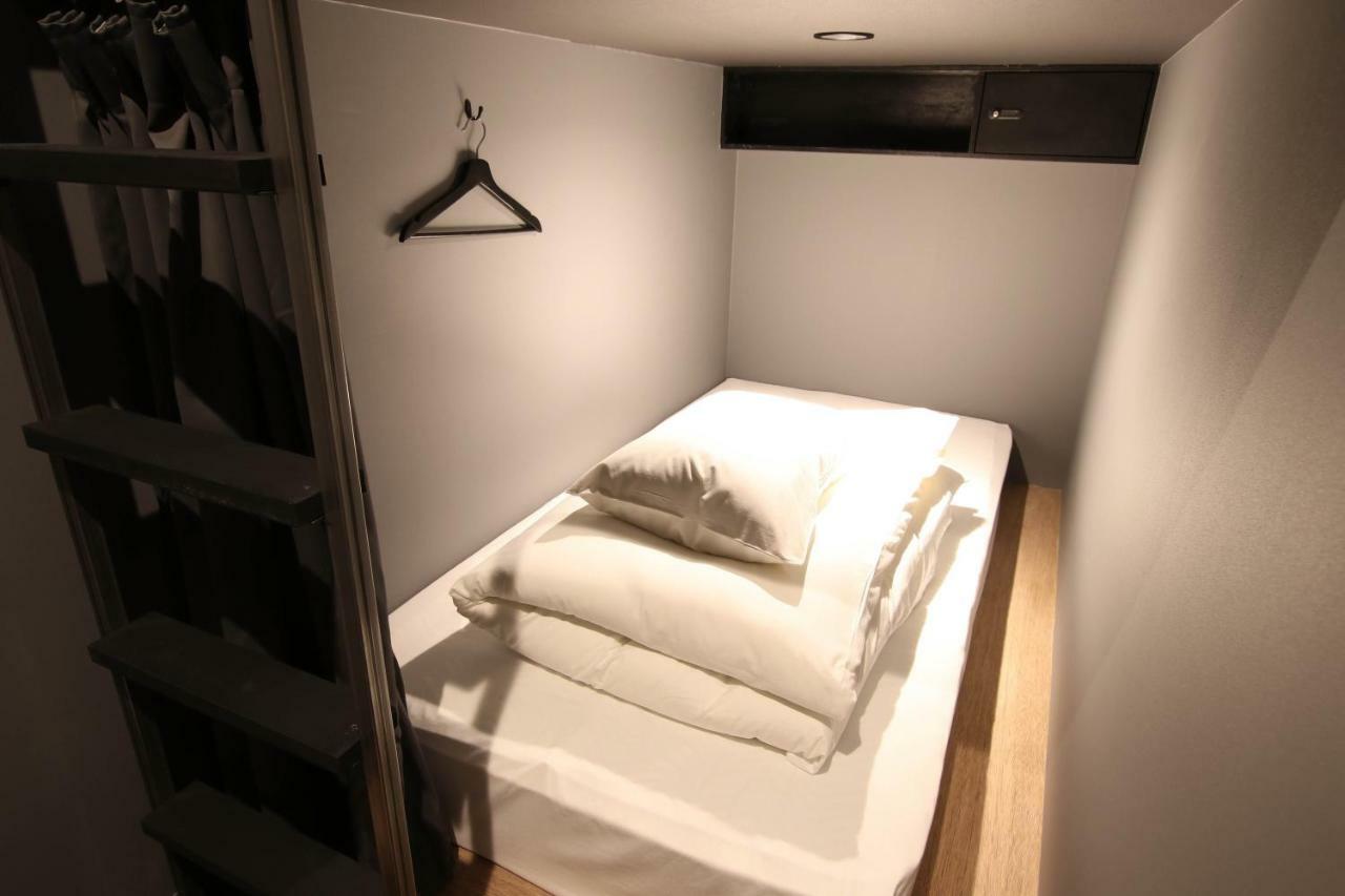 Sekai Fuse Hotel 4*