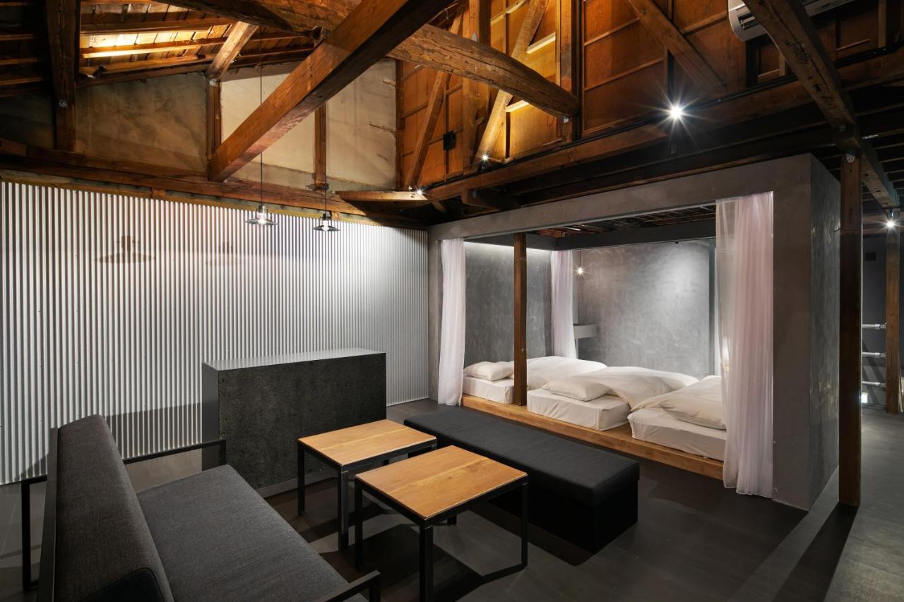 Hotel Sekai Fuse Yao