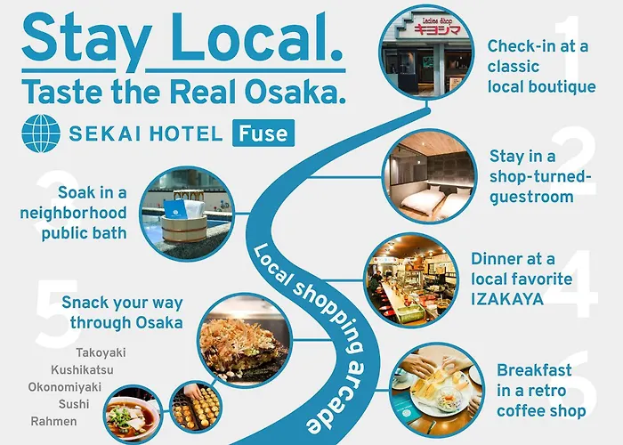 布施世界酒店