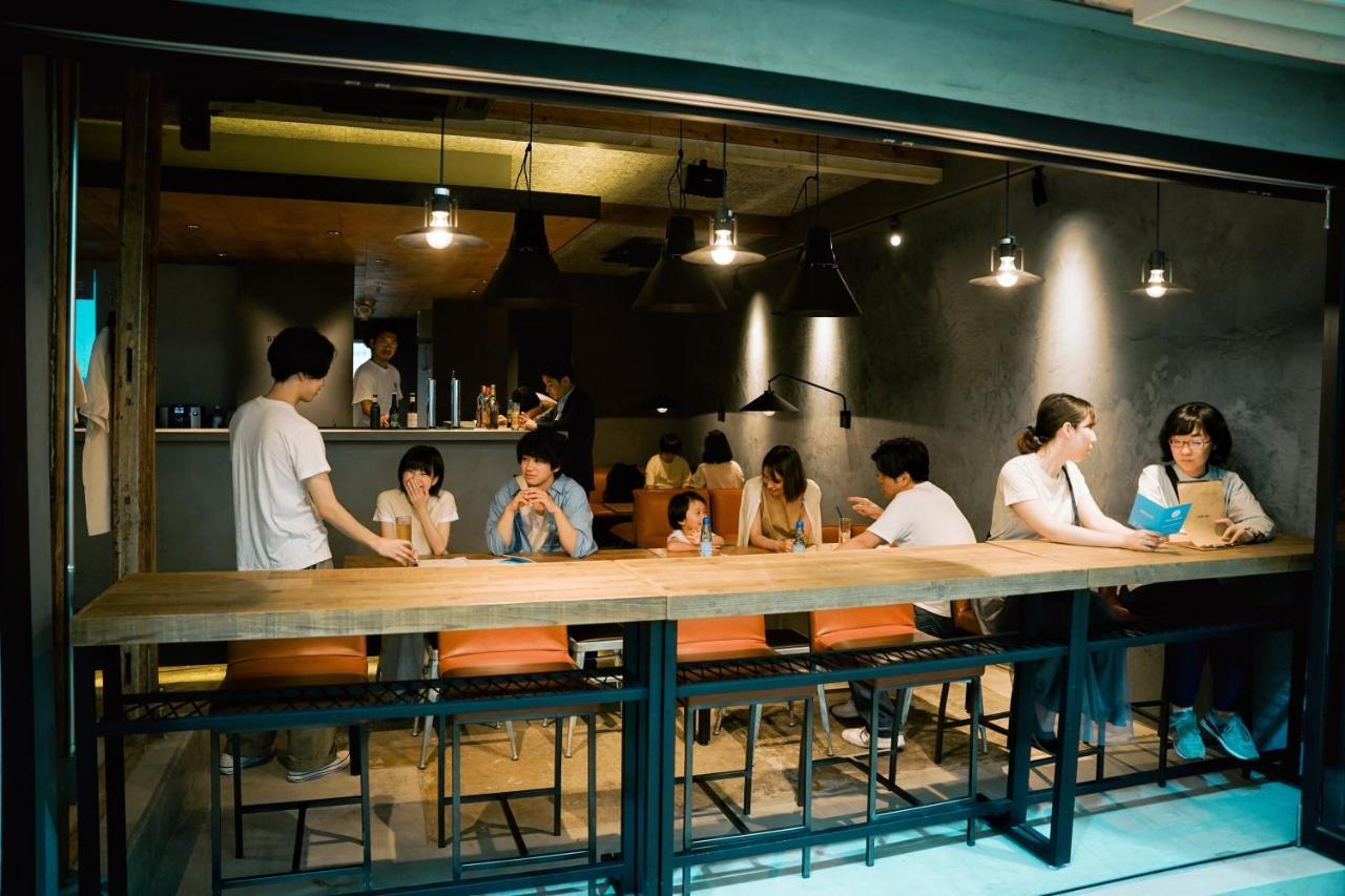 酒店 布施世界酒店 Yao